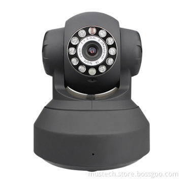 Hot selling 1.3MP wireless IP camera review for home security